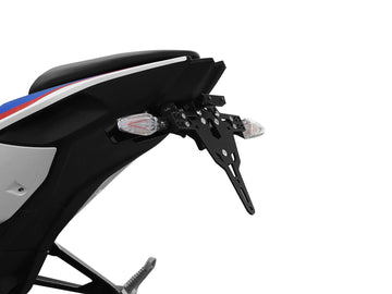 bmw s 1000 [ZIEGER] – Portamatrículas PRO tipo D
