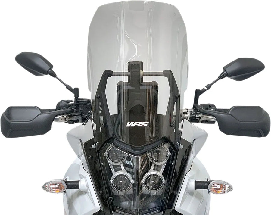 Yamaha Tenere 700 [WRS] - parabrisas