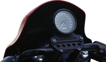 Harley Davidson Touring [MARCA BURLY] – Carenado deportivo Touring
