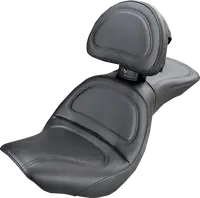 Harley Davidson Fxdwg [SADDLEMEN] – Asiento Explorer™