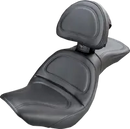 Harley Davidson Fxdwg [SADDLEMEN] – Asiento Explorer™