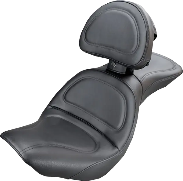 Harley Davidson Fxdwg [SADDLEMEN] – Asiento Explorer™