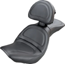 Harley Davidson Fxdwg [SADDLEMEN] – Asiento Explorer™