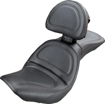 Harley Davidson Fxdwg [SADDLEMEN] – Asiento Explorer™