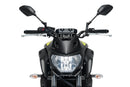 YAMAHA MT-07 [2020] – Nueva Generación Sport Plus – Negro mate-3