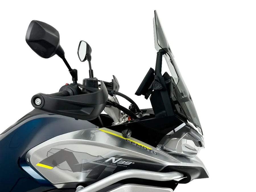 Cfmoto 800 MT [WRS] - parabrisas