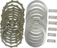 Aprilia Tuono 1000 [EBC] – Kit de embrague Serie SRK
