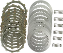 Aprilia Tuono 1000 [EBC] – Kit de embrague Serie SRK