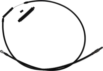 Harley Davidson Softail [BARNETT] – Cable de embrague furtivo altamente eficiente