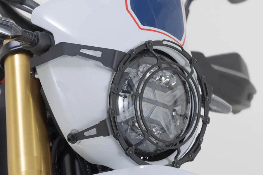 bmw r 12 g [SW-MOTECH] – protección de faros