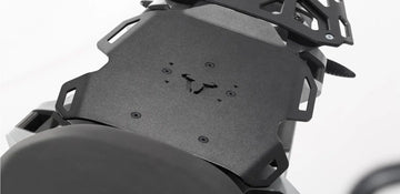 bmw r 1250 gs [SW-MOTECH] – portaequipajes para el asiento del pasajero - 0