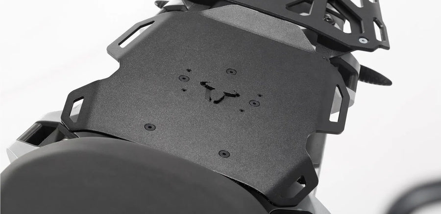 bmw r 1250 gs [SW-MOTECH] – portaequipajes para el asiento del pasajero