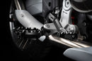 Aprilia Tuareg 660 [GILLES TOOLING] – Vista en perspectiva de la palanca de freno