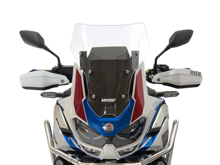 Honda CRF 1100 África Twin [WRS] - parabrisas