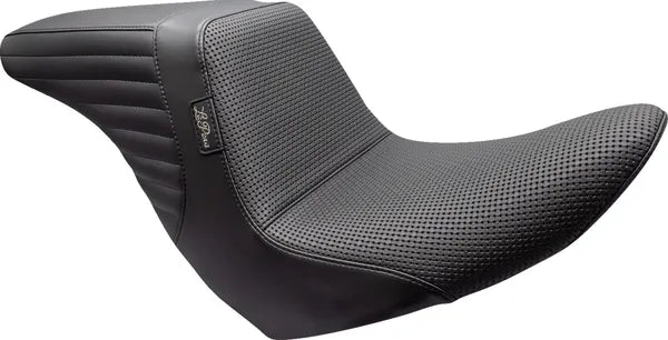 Harley Davidson Fxlrs [LE PERA] – Asiento delantero abatible hacia arriba