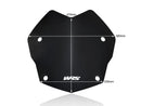 BMW R 1250 GS [WRS] – Parabrisas-3