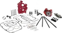Harley-Davidson FLSTFI 1923 Softail Fat Boy Grey Ghost 117 [2025] - Kit de levas Race Series® con taqués de elevación completa - Perfil del árbol de levas: Serie 592 - Figura 11