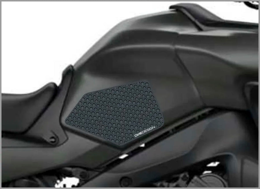 Yamaha trazer 9 GT [Onedesign] - Tank Sardes