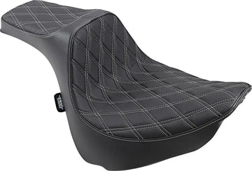 Harley Davidson Fxfb [ESPECIALIDADES DE ARRASTRE] – Asiento Predator III