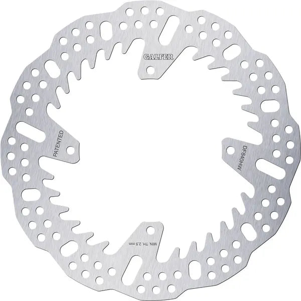 Tm Racing TM MX 250 ES 2T [2026] - BREMSSCHEIBE SHARK FIXED – Bild 2