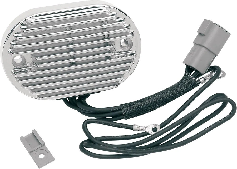 harley davidson flst [ESPECIALIDADES DE ARRASTRE] – sistema de carga