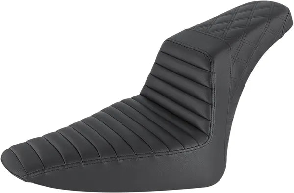 Harley Davidson FLS [SADDLEMEN] – Asiento elevado