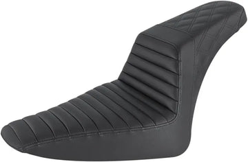 Harley Davidson FLS [SADDLEMEN] – Asiento elevado