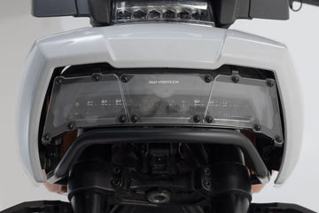 Harley Davidson Pan America 1250 [SW-MOTECH] – protección de faros - 0