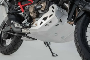 Honda CRF 1100 L [2024-2026] - barra de protección del motor, versión MSS.01.942.10101/S - foto 1