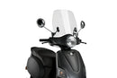 KEEWAY ZAHARA 125 4T AC E5 [2024] – Cúpula scooter Trafic – Tintado-4