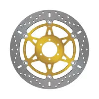 Benelli TRE 1130 K [EBC] – Disco de freno Serie X
