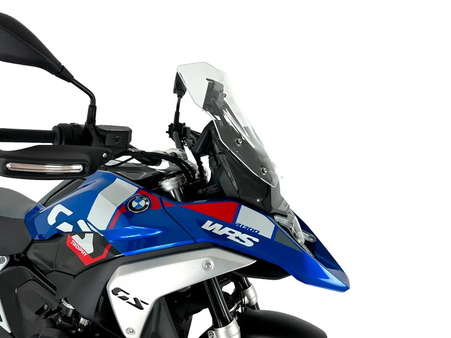BMW R 1300 GS Trophy [WRS] – Parabrisas