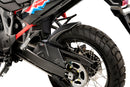 HONDA XL 750 TRANSALP [2025] – Tapas de rueda traseras – Negro mate-5