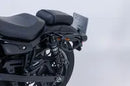 Harley Davidson Nightster [SW-MOTECH] – Portaequipajes lateral SLC (derecho)