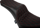 Harley Davidson Touring [ESPECIALIDADES DE ARRASTRE] - Asiento Freedom Touring-2