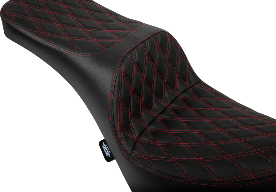 Harley Davidson Touring [ESPECIALIDADES DE ARRASTRE] - Asiento Freedom Touring
