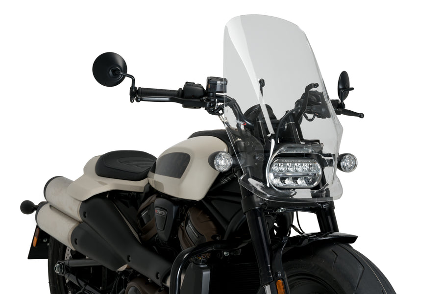 HARLEY DAVIDSON SPORTSTER S RH 1250 S [2024] – Nueva Generación Touring – Tintado