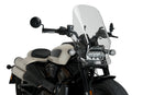 HARLEY DAVIDSON SPORTSTER S RH 1250 S [2024] – Nueva Generación Touring-8
