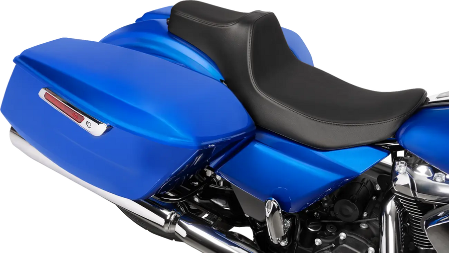 harley davidson touring [ESPECIALIDADES DE ARRASTRE] – Asiento de alcance extendido Predator III