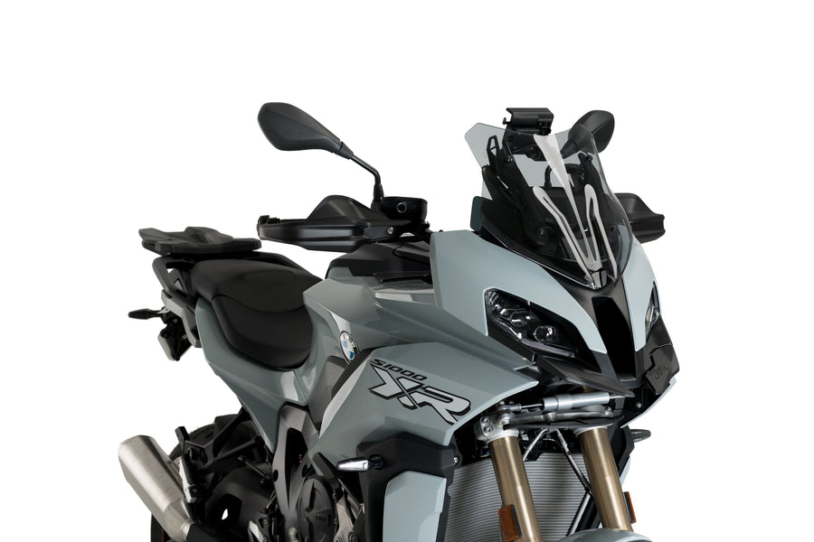 BMW S 1000 XR [2025] – parabrisas deportivo – muy tintado