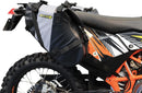 Bolsa Lateral para Moto [Nelson Rigg] - Hurricane Dualsport, Set – Universal-2