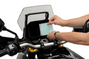 SUZUKI DL 800 V-STROM [2025] - Protector Salpicadero - Transparente-1