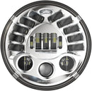 Moto Guzzi California 1000 [1994-1997] - Faros LED adaptativos 2 de 7" – N.º de artículo 0555031 – Imagen 1