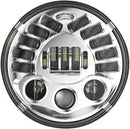 Harley-Davidson FLHCS 1868 Softail Heritage Classic 114 [2024] - 2 faros delanteros LED adaptables con montaje en pedestal - N.º de artículo. 0555081 – imagen 10