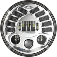 Bmw R 1200 C ABS (0424) [2001, 2002] - Kit adaptador faro – N° art. 0703401 – Figura 7