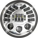 Moto Guzzi California 1000 [1994-1997] - Faros LED adaptativos 2 de 7" – N.º de artículo. 0555031 – imagen 6