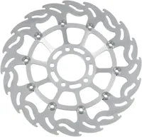 Bmw R 1300 GS ABS [2023] - Flame Series Schwimmende Bremsscheibe – Art.-Nr. 113283 – Bild 4