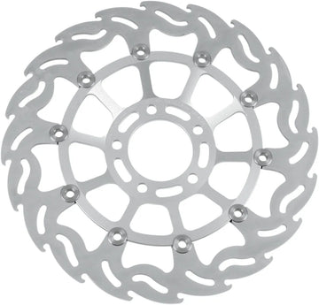 Suzuki Gsf 400 [1990, 1993-1996] - Flame Bremsscheibe – Bild 1