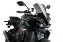 YAMAHA MT-10 SP [2025] – Touring de nueva generación – Tintado-9