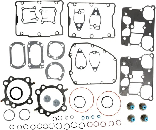 Harley Davidson Flhri [COMETIC] - Kits de juntas de gama alta V-Twin